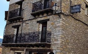 Hostal Casa Damián